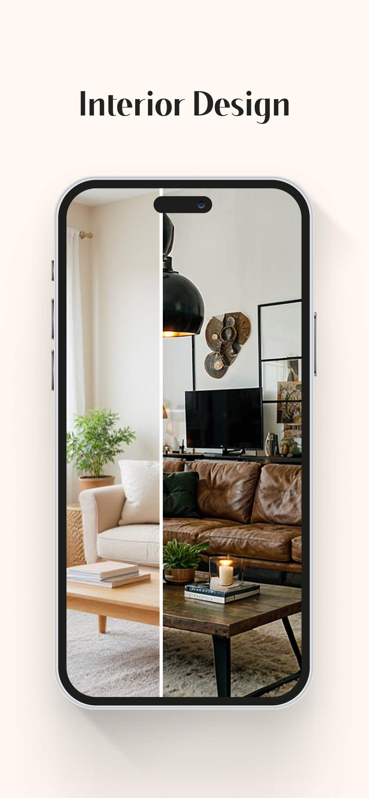 RoomDesign AI Screenshot 2